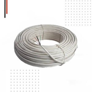 Cctv Cable