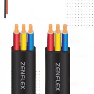 Submersible cable